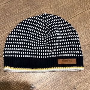 Noppies hat - 0-6